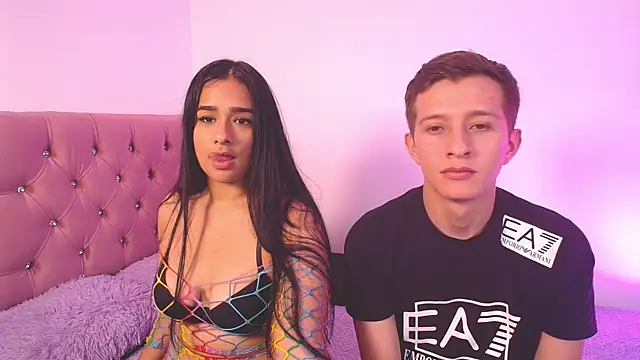 mae nathan  online show from September 13, 4:01 am