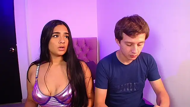 Snapshot of mae_nathan_ chatting on February 12, 7:53 pm mae nathan online show from February 12, 7:53 pm