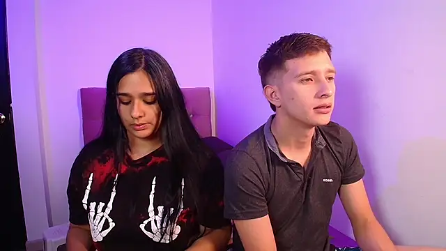 Snapshot of mae_nathan_ chatting on February 17, 4:09 am mae nathan online show from February 17, 4:09 am