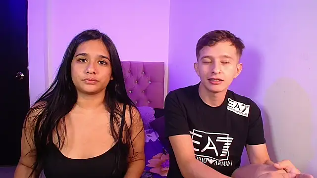 Snapshot of mae_nathan_ chatting on February 19, 6:09 am mae nathan online show from February 19, 6:09 am