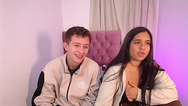 Snapshot of mae_nathan_ chatting on July 7, 7:09 am mae nathan online show from July 7, 7:09 am