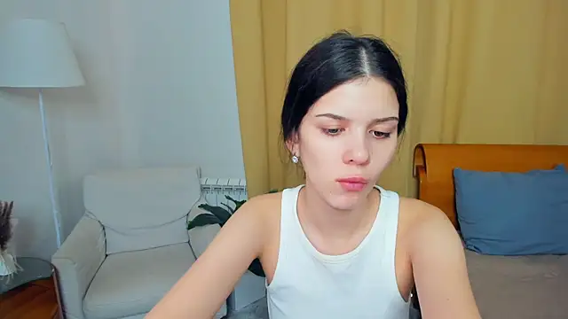 JoCauterucci online show from January 16, 7:01 am