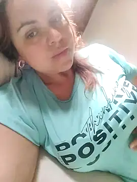 CARITOMIO online show from February 20, 7:03 pm