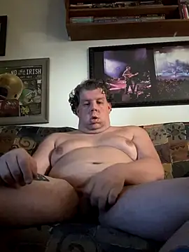 Stephanie1984 online show from October 11, 5:11 pm