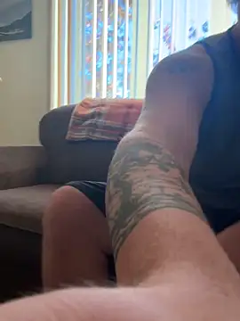 Stephanie1984 online show from October 16, 11:55 am