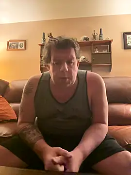 Stephanie1984 online show from October 17, 1:31 am