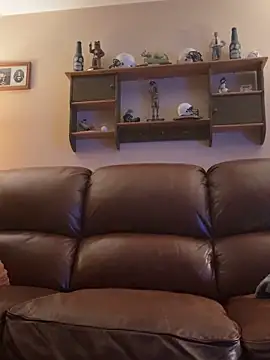 Stephanie1984 online show from October 25, 12:18 am