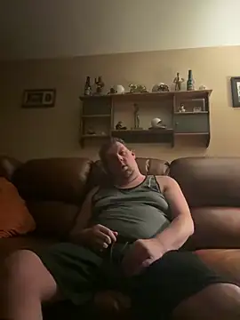 Stephanie1984 online show from October 26, 2:17 am