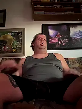 Stephanie1984 online show from October 26, 5:30 pm