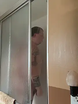 Stephanie1984 online show from November 3, 5:58 pm