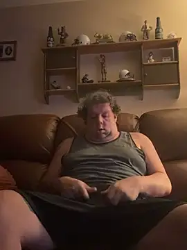 Stephanie1984 online show from November 6, 12:55 am