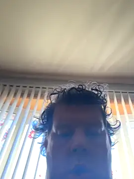 Stephanie1984 online show from November 6, 1:01 pm