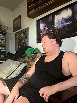 Stephanie1984 online show from December 1, 5:29 pm