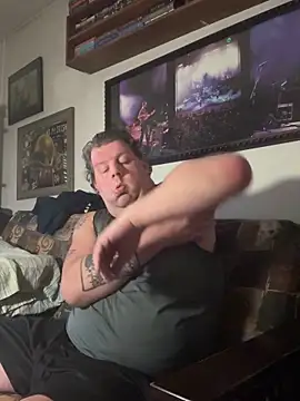 Stephanie1984 online show from December 3, 3:36 am