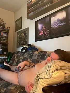 Stephanie1984 online show from January 11, 3:33 am