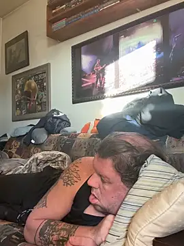 Stephanie1984 online show from March 10, 12:10 pm