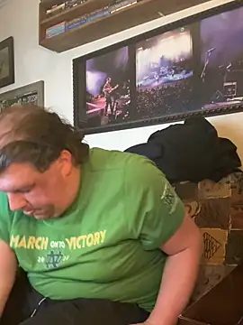 Stephanie1984 online show from March 11, 3:34 am