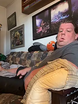 Stephanie1984 online show from March 17, 5:05 pm