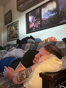 Stephanie1984 online show from March 30, 12:06 pm