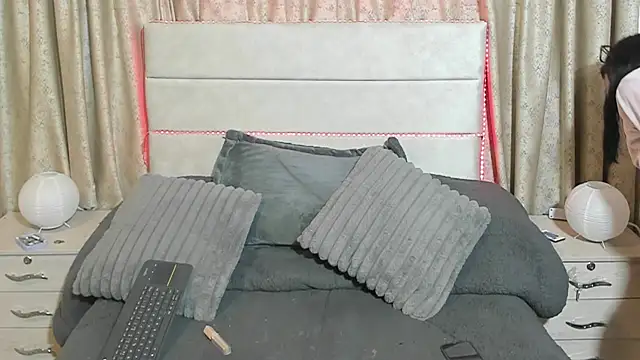 incognyta online show from January 8, 2:19 pm