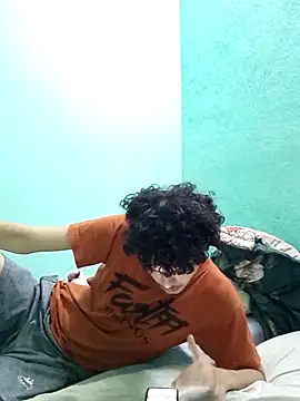 Snapshot of PijaArgentaa chatting on October 19, 4:02 am PijaArgentaa online show from October 19, 4:02 am