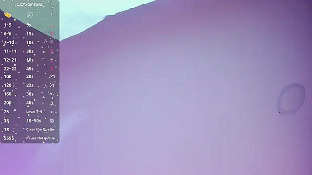 Mia Valentine  online show from October 4, 9:57 pm