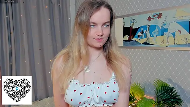 KerenFurguson online show from November 6, 7:37 pm