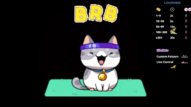 Lunyhose online show from February 26, 8:35 am