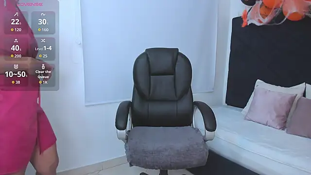 kate lua online show from October 16, 12:17 pm