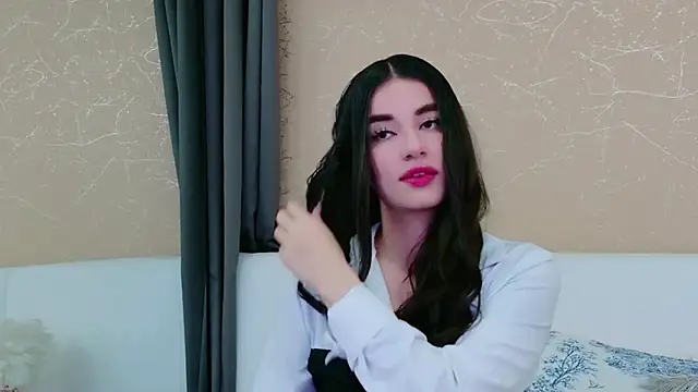 MiaDunoff online show from November 20, 9:14 pm