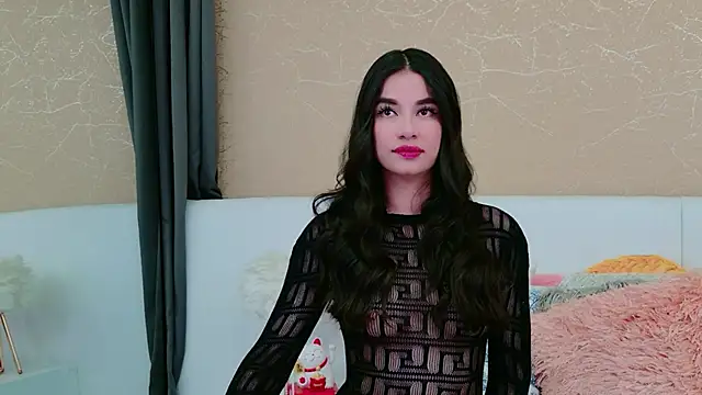 MiaDunoff online show from December 1, 9:20 pm