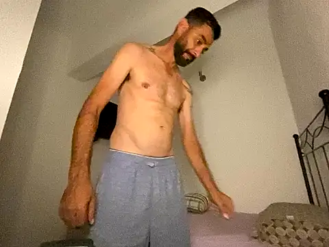 Asmodeo-6 online show from September 25, 9:07 pm