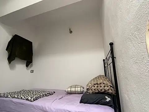 Asmodeo-6 online show from October 20, 1:33 pm