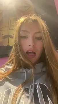 PrettyAshley  online show from October 26, 8:53 am