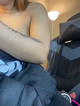 RedVelvet Dream online show from December 18, 9:32 pm