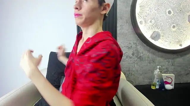 Deivid oficial20 online show from September 11, 7:14 pm