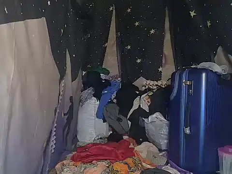 Reynalda26 online show from January 6, 6:50 am