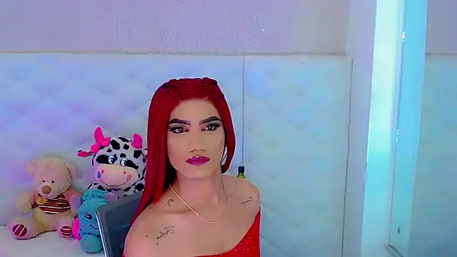 hanna sweett34 online show from October 13, 9:20 am