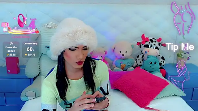 hanna sweett34 online show from November 5, 7:08 am