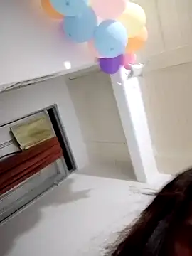 Snapshot of dali0420 chatting on October 17, 3:10 am dali0420 online show from October 17, 3:10 am