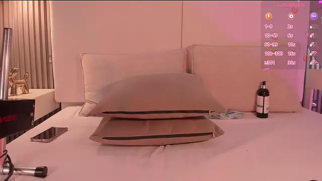 annie clarkson online show from February 13, 7:43 pm