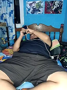 Snapshot of ramito1007 chatting on September 13, 4:56 am ramito1007 online show from September 13, 4:56 am