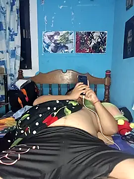 Snapshot of ramito1007 chatting on September 14, 4:22 am ramito1007 online show from September 14, 4:22 am