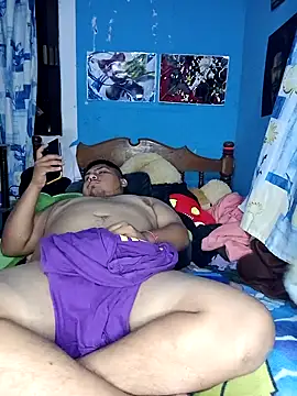 Snapshot of ramito1007 chatting on September 21, 5:31 am ramito1007 online show from September 21, 5:31 am