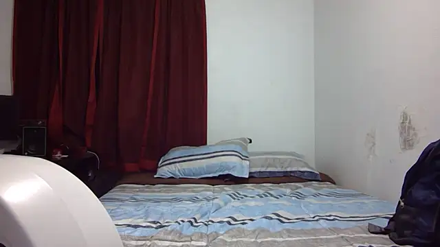 Snapshot of jamalcarter chatting on December 3, 9:07 am jamalcarter online show from December 3, 9:07 am