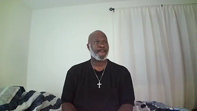 Snapshot of jamalcarter chatting on April 13, 5:46 am jamalcarter online show from April 13, 5:46 am