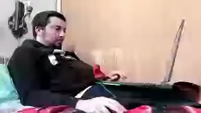 Snapshot of Joseph1Arnold chatting on January 15, 9:58 am Joseph1Arnold online show from January 15, 9:58 am