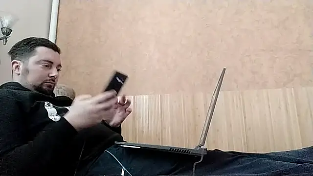 Snapshot of Joseph1Arnold chatting on February 5, 10:20 am Joseph1Arnold online show from February 5, 10:20 am