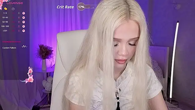 I am joss online show from November 12, 10:09 pm