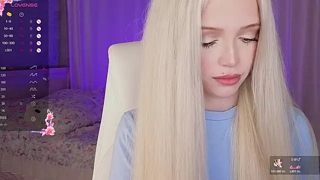 I am joss online show from November 26, 10:55 pm